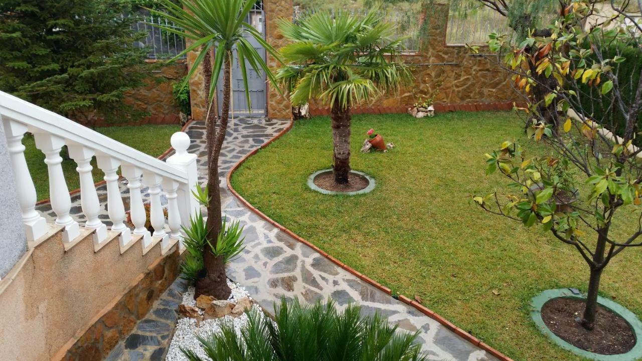 El Refugio Turís Exterior foto